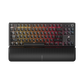 CORSAIR K70 CORE TKL RED RGB Wireless Mechanical Gaming Keyboard - Black