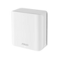ASUS ZenWiFi BD4 Dual-band WiFi 7 (802.11be) AiMesh Extendable Router - 3Pack - White