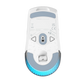 CORSAIR M75 Lightweight RGB Wireless Gaming Mouse (AP) - White