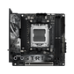 ASUS ROG STRIX X870-I GAMING WIFI DDR5 Motherboard - Black