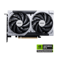 MSI GeForce RTX 5060 8G VENTUS 2X OC Graphic Card - Black