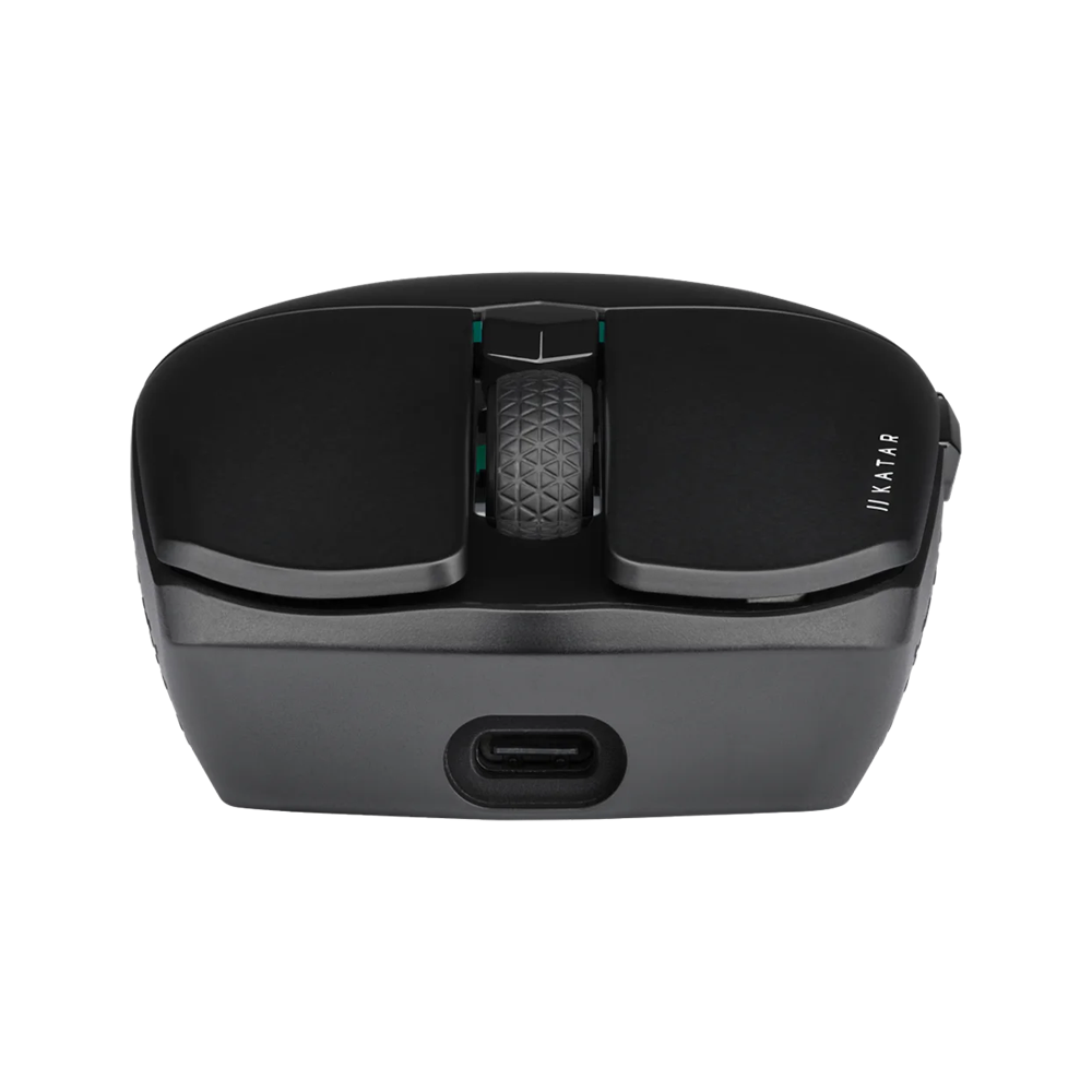 CORSAIR KATAR ELITE Wireless Gaming Mouse (EU) - Black