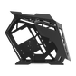 XIGMATEK ZEUS Mid Tower Case - Black