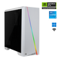 Snowstorm i5 14th Gen Nvidia GeForce RTX 5060 Gaming PC