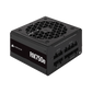 CORSAIR RMe Series RM750e Fully Modular Low-Noise ATX Power Supply (UK) - Black