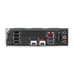 GIGABYTE X870 GAMING X WIFI7 1.1 DDR5 Motherboard - Black