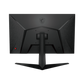 MSI 24 Inch FHD IPS 170Hz Gaming Monitor - Black