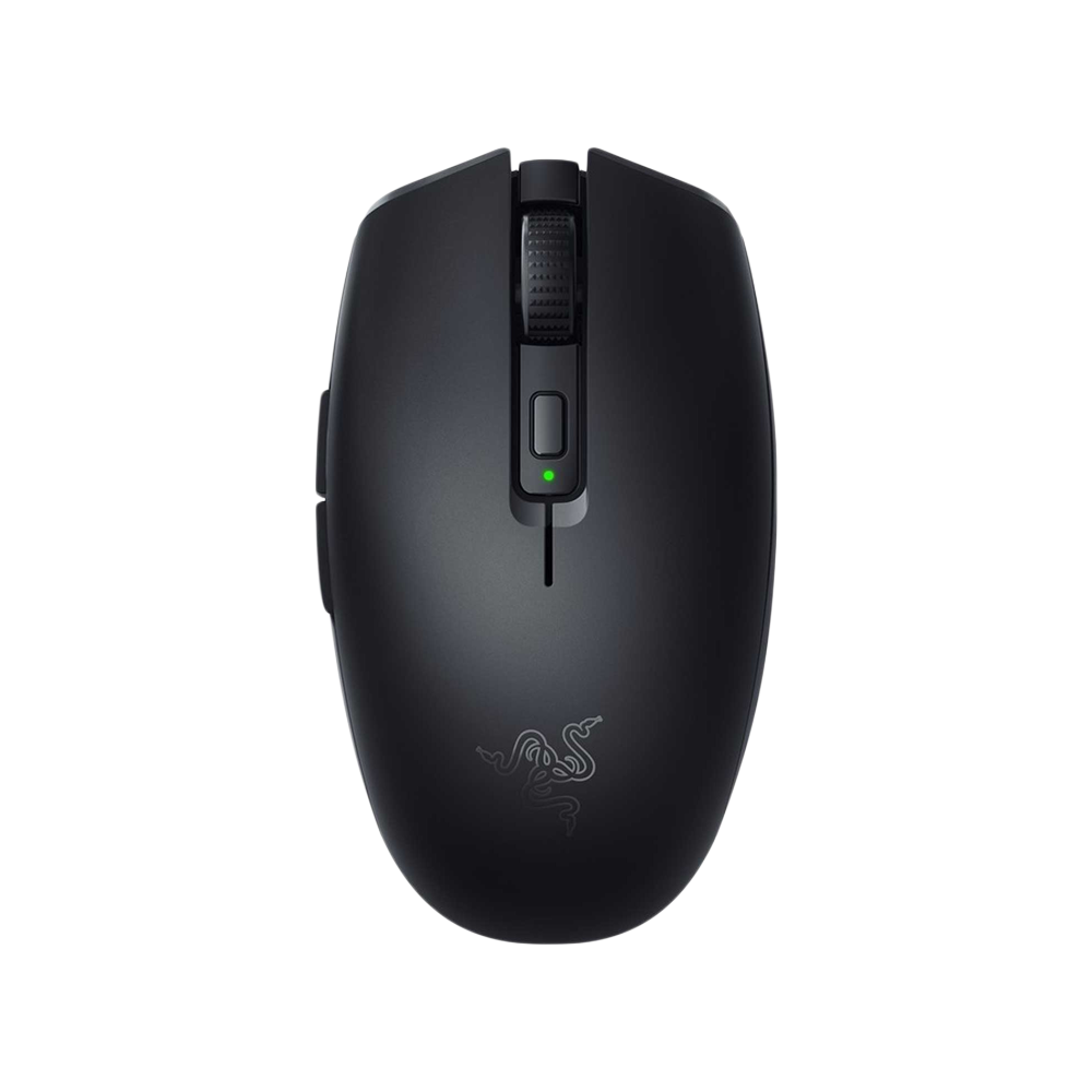 RAZER OROCHI V2 Mobile Wireless Gaming Mouse - Black