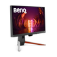BENQ MOBIUZ EX240 24 Inch 165Hz FHD HDMI 2.0 1ms IPS Gaming Monitor - Black