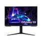 Samsung 24" Odyssey G3 G30D FHD 180Hz Gaming Monitor