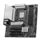 MSI PRO B860M-A WIFI DDR5 Motherboard - Black