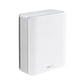 ASUS ZenWiFi BT8 (1pk) Tri-band WiFi 7 Smart AiMesh Extendable Router - White