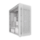 CORSAIR 9000D RGB AIRFLOW Super Full-Tower PC Case - White