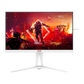 AOC AGON AG275QXW 27 Inch 180Hz QHD HDMI 2.0 1ms IPS Gaming monitor - White