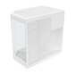 HYTE Y70 Standard Edition Case Without Fans - Snow White