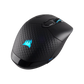 CORSAIR DARK CORE RGB Wired/Wireless Gaming Mouse - Black