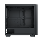 XIGMATEK GAMING Z PRO ARGB EATX Tower Case - Black