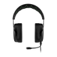CORSAIR HS50 PRO STEREO Wired Gaming Headset - Green (EU)