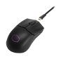 COOLER MASTER MM712 HYBRID RGB Wired Gaming Mouse - Black