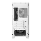 Cooler Master Elite 301 Case - White