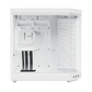 HYTE Y70 Standard Edition Case Without Fans - Snow White