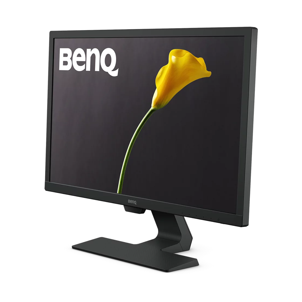 BENQ GL2480 24 Inch Full HD 75 Hz Monitor - Black