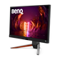 BENQ EX2710Q 27 Inch 165Hz HDMI 2.0 IPS Gaming Monitor - White