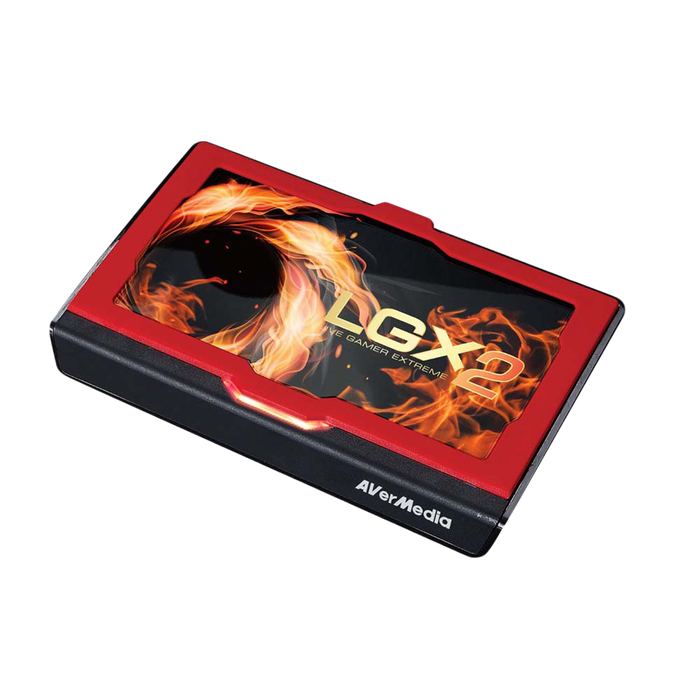 AVerMedia GC551 Live Gamer Extreme 2