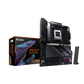 GIGABYTE B850 A ELITE WF7 DDR5 Motherbaord - Black