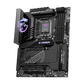 MSI MPG Z890 Carbon Wi-Fi 7 DDR5 Motherboard - Black