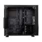 CORSAIR SPEC-05 Carbide Series Mid-Tower - Black