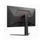 AOC U27G4 27 Inch 160Hz/320Hz 4K UHD IPS Gaming Monitor - Black