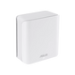 ASUS ZenWiFi BD4 (3pk) Dual-band WiFi 7 (802.11be) AiMesh Extendable Router - White