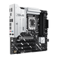 ASUS PRIME Z890M-PLUS WIFI DDR5 Motherboard - Black