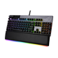 ASUS ROG STRIX FLARE II XA07 RGB Wired Animate Mechanical Gaming Keyboard - Black