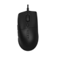 NZXT LIFT 2 ERGO Lightweight Wired Gaming Mouse - Black