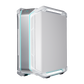 Cooler Master C700M Cosmos Full Tower ATX Case - Silver /White