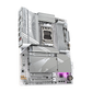 GIGABYTE X870 AORUS ELITE WIFI7 ICE DDR5 Motherboard - White
