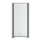 CORSAIR 4000D Mid Tower Case - White