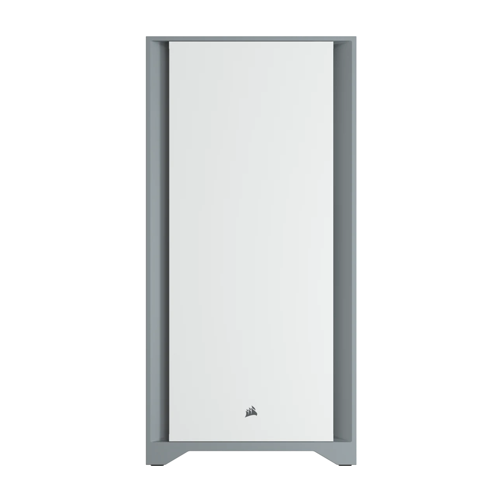 CORSAIR 4000D Mid Tower Case - White
