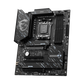 MSI X870 GAMING PLUS WIFI DDR5 Motherboard - Black