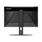 GIGABYTE G24F 2 24 Inch FHD 165Hz IPS HDMI 2.0 Gaming Monitor - Black