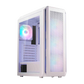 XPG VALOR AIR Plus Mid Tower Case - White