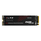 PNY XLR8 CS3140 M.2 NVMe Gen4x4 (7,500 MB/s  5,650 MB/s) - 1TB