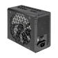 CORSAIR RM1000x SHIFT 1000W 80 Plus Gold Fully Modular ATX Power Supply (UK) - Black