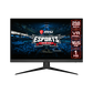 MSI Optix G243 23.8 Inch 165Hz FHD Esports Gaming Monitor - Black