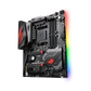 ASUS ROG CROSSHAIR VI EXTREME AM4 DDR4 E-ATX Motherboard - Black