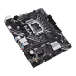 ASUS PRIME H610M-K DDR4 ARGB Motherboard - Black