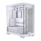 CORSAIR 3500X Mid Tower Case - White