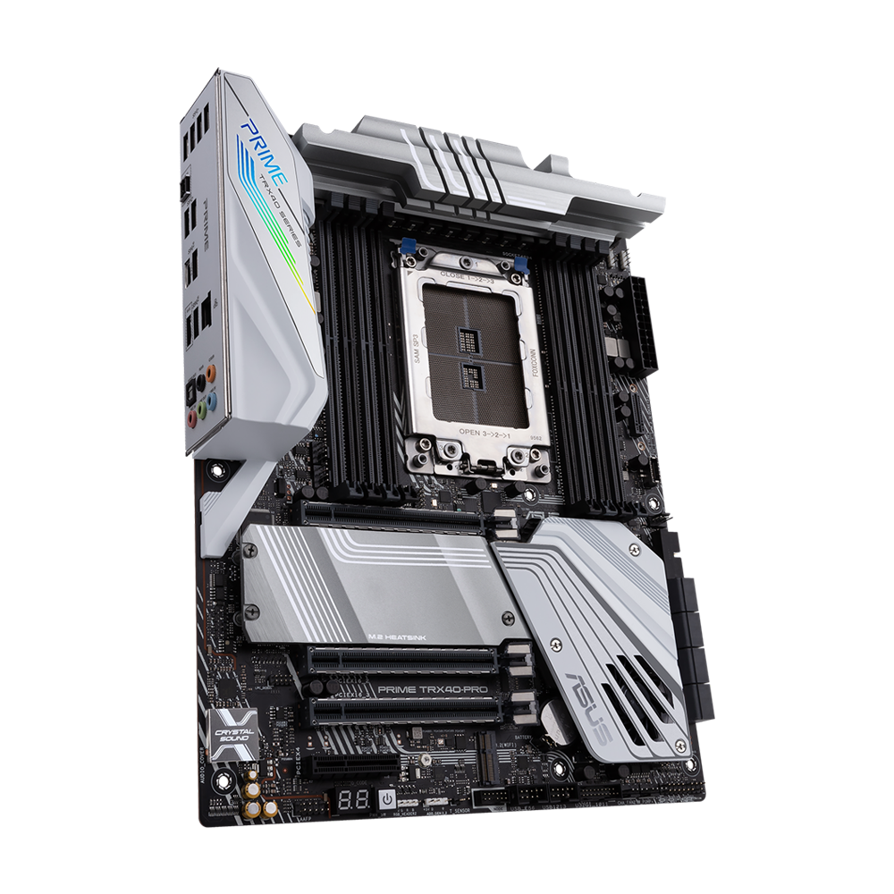 ASUS PRIME TRX40 PRO DDR4 Motherboard